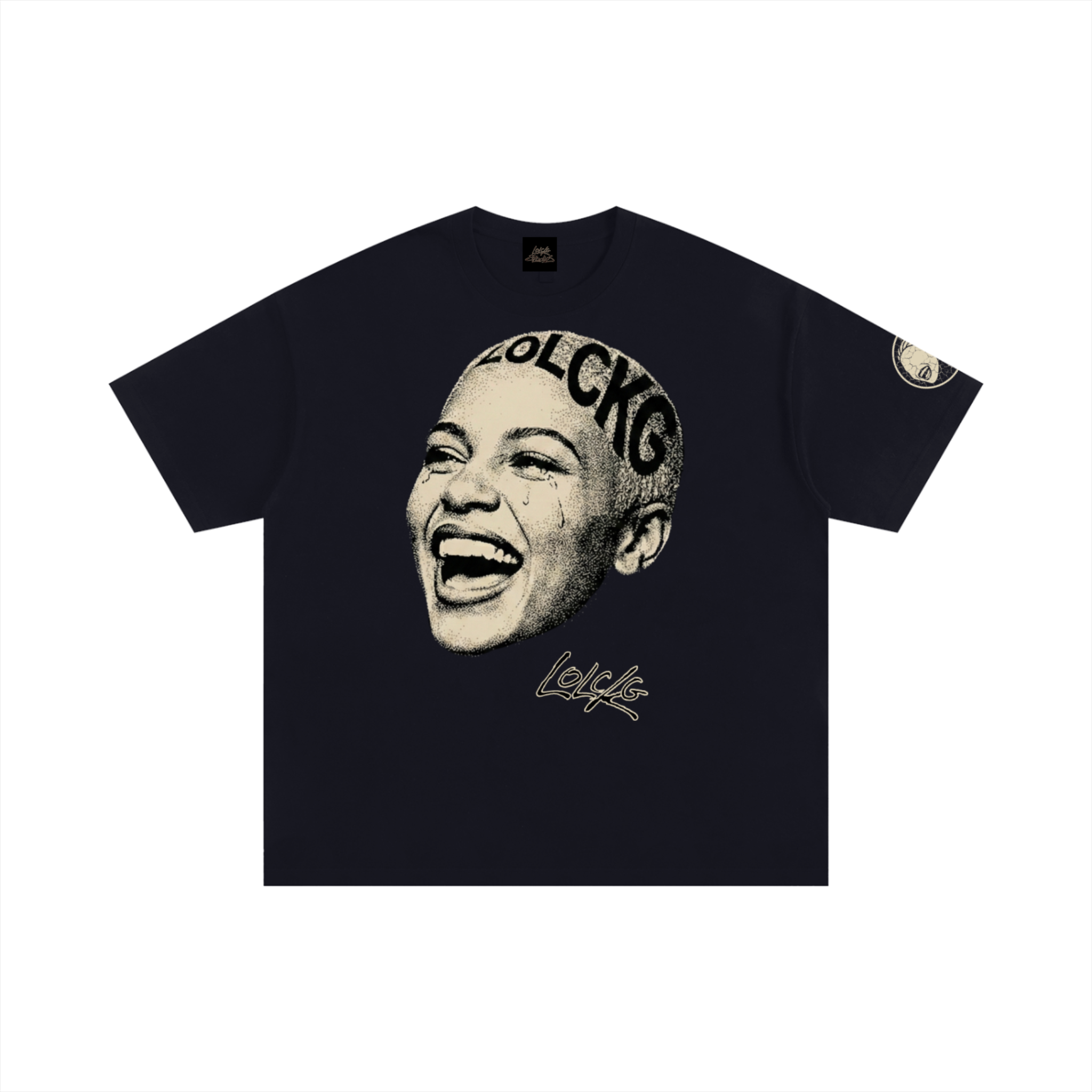 Boy, You Too Funny Tee